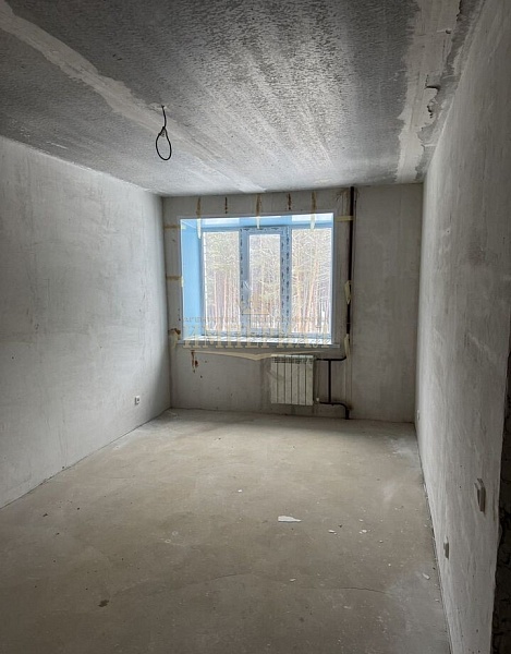 1-к квартира, 33 кв.м.