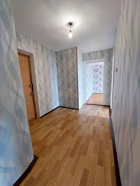 2-к квартира, 47 кв.м.