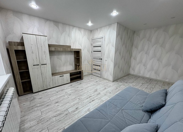 Купить однокомнатную квартиру 39.5 м² в Йошкар-Оле на 1/10 этаже за 5950000 ₽