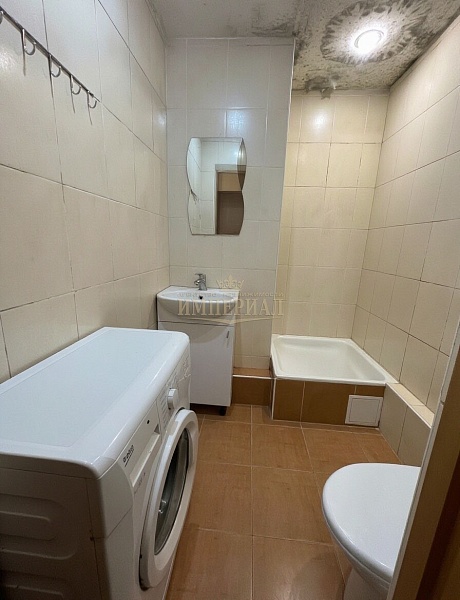 1-к квартира, 30 кв.м.