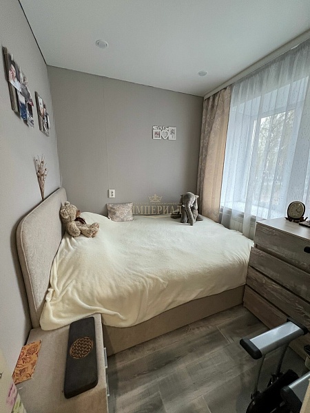 3-к квартира, 42 кв.м. 3-к квартира, 42 кв.м.