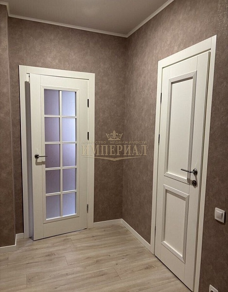 3-к квартира, 93 кв.м.