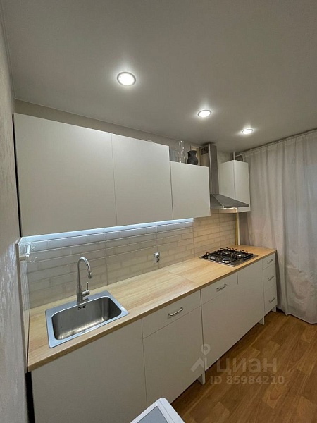 Купить двухкомнатную квартиру 49 м² в Йошкар-Оле на 7/9 этаже за 3200000 ₽