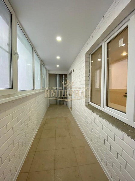 Купить однокомнатную квартиру 39 м² в Йошкар-Оле на 6/9 этаже за 3470000 ₽