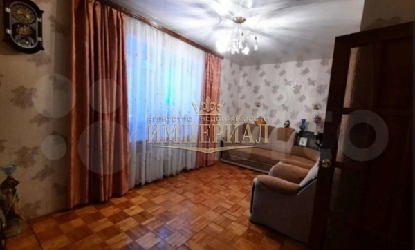 Купить двухкомнатную квартиру 49 м² в Йошкар-Оле на 2/2 этаже за 2650000 ₽