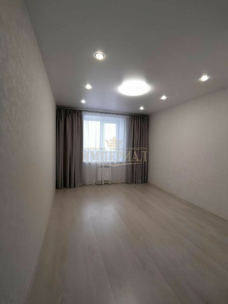 Купить однокомнатную квартиру 37.2 м² в Йошкар-Оле на 5/10 этаже за 4250000 ₽